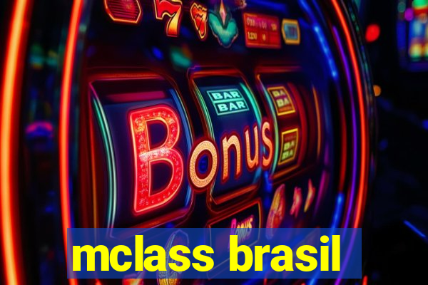 mclass brasil